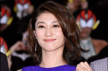 原幹恵8年ぶり解禁！美くびれボディは衰え知らず「国民的美少女」出身の美女が久々「週プレ」登場
