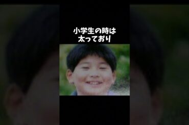 【衝撃】向井理に関する面白い雑学8選