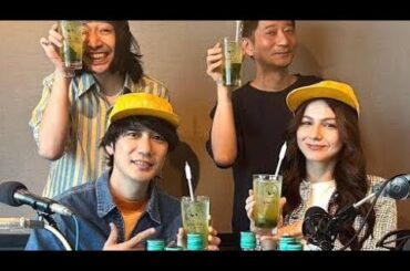 「4日間だけ生まれて消える魔法の国」 菅野結以がフジロックの魅力やフェスでのファッションを語る