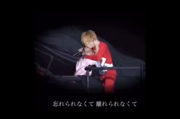 圧巻なライブパフォーマンス