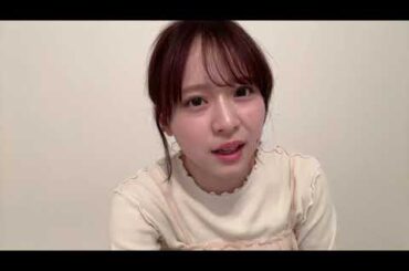 48 Narumi Kuranoo 2025年05月18日20時33分04秒 倉野尾 成美（AKB48）