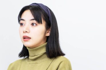 池田エライザ、主演映画で女子高生役の引き算演技に戸惑い「もうこれはすっぴんなのでは…」