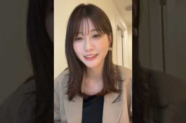 生見愛瑠（めるる）　インスタライブ　2024/12/28