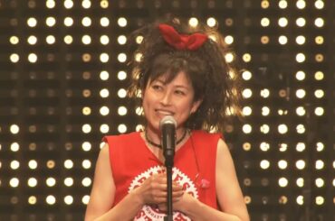 プリンセス プリンセス　【奥居 香の登場だぁ】