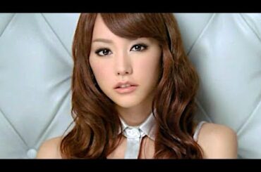 桐谷美玲 : ファシオ・ウルトラカールロックマスカラ (201201)