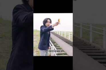 今日から俺は！！伊藤健太郎 饰 桥本环奈 饰  この映画は同名の漫画を原作としたものです#ドラマ#shorts #movie