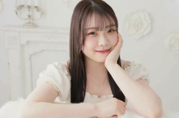 「可愛いさと美しさの天才」「モデルさんみたい」紀平梨花、デコルテ輝くニット姿で“人生初アサイー”にご満悦