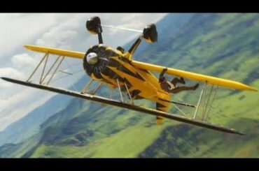 ミッション：インポッシブル最終章、トム・クルーズの命がけスタントに日本中が熱狂4o