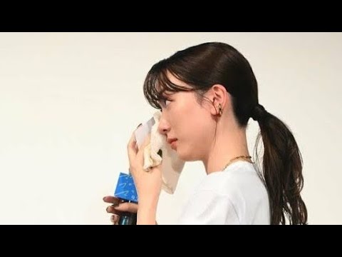 【🎬初日舞台挨拶フルレポート】長濱ねるが涙の謝罪…大泉洋がハンカチで優しくフォロー✨感動と笑顔に包まれた『かくかくしかじか』公開初日イベント💛🎥👏💕