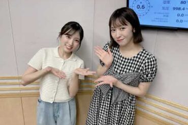 250521 111回 part2 矢吹奈子のレコメン ( ゲスト: 超ときめき♡宣伝部の 小泉遥香 ) 야부키 나코 Yabuki Nako IZ*ONE 아이즈원 アイズワン