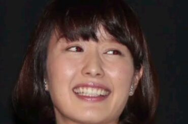 ８年前にフジ退社の中村仁美アナ　会食は「もちろんありました。ただ…」古巣の騒動に言及