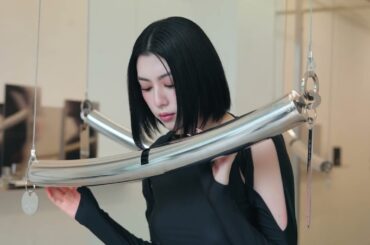 POINTTWOFIVE X Miyoshi Ayaka