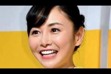 ✨セクシーから激変！肩書きが衝撃的な美女タレント・杉原杏璃（42）✨