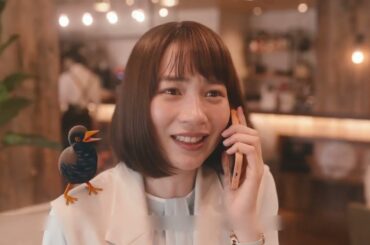 衝撃！可愛い少女は最強殺し屋！苦境で超絶「殺神の才能」を覚醒！｜E p 2#幸せカナコの殺し屋生活  #映画 #shorts #能年玲奈#藤谷太輔#渡部篤郎