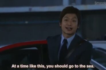 ドラマ幸せになろうよ5話6話  香取慎吾黒木メイサ2011年フジテレビ恋愛ドラマ