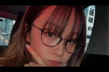 Dream Ami、親子で音楽スタジオへ　“歌手”と“母”2つの顔見せるオフショに反響