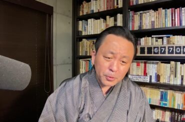 【緊急配信】ついに、消費者庁が本気を出して、斎藤元彦をガン詰し始めました