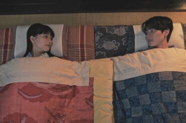 『波うららかに、めおと日和』第6話5/29(木)よる10時放送!「抱きしめてほしいのは瀧昌様だけ...ですよ」なつ美と瀧昌はついに!?