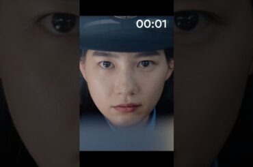 のん大爆破５運転士松本さんがわずか1秒だけ見せる表情 #新幹線大爆破 #運転士 #日本の誇る運転士