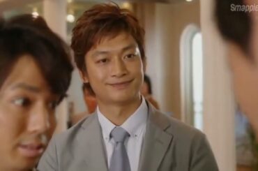 ドラマ幸せになろうよ7話8話  香取慎吾黒木メイサ2011年フジテレビ恋愛ドラマ