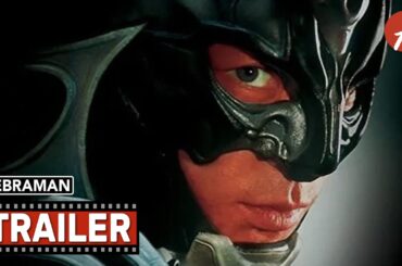 Zebraman (2004) ゼブラーマン - Movie Trailer - Far East Films