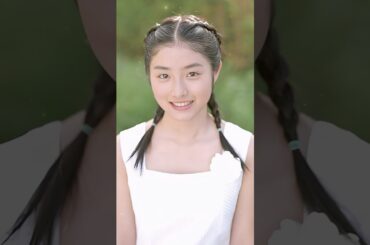 これらの大ブレイクした女優がデビュー当時はどんな姿だったのでしょうか？ #JapaneseStar #shorts #movie