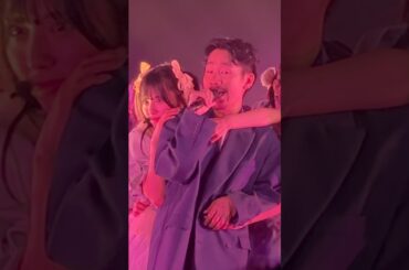 清竜人25 - 青春しちゃっていいじゃん【LIVE映像】