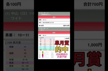 #皐月賞2025 #ミュージアムマイル#モレイラ #競馬 #競馬予想 #北村美香のお馬予想