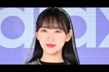 B1- 堀未央奈、ミニスカから美脚あらわ 「散歩すき」爽やかオフショットを公開