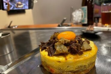 5/22(木)鉄板ライブ生中継！グルメ必見！のなかお好み焼き【1986年創業】（オーダー止まり次第終了）