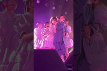 イチャイチャタイム🥰#清竜人25 #清真尋 #清竜人 #林田真尋 #ライブ #アイドル #推しカメラ