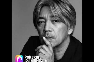 砂の果実　中谷美紀＆坂本龍一　keyが歌いました！