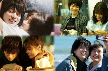 【花束みたいな恋をした】「２人だけの幸せ / Mickey」有村架純 菅田将暉 清原果那 戸田恵子 オダギリジョー 岩松了 小林薫 細田佳央太 押井守 Awesome City Club