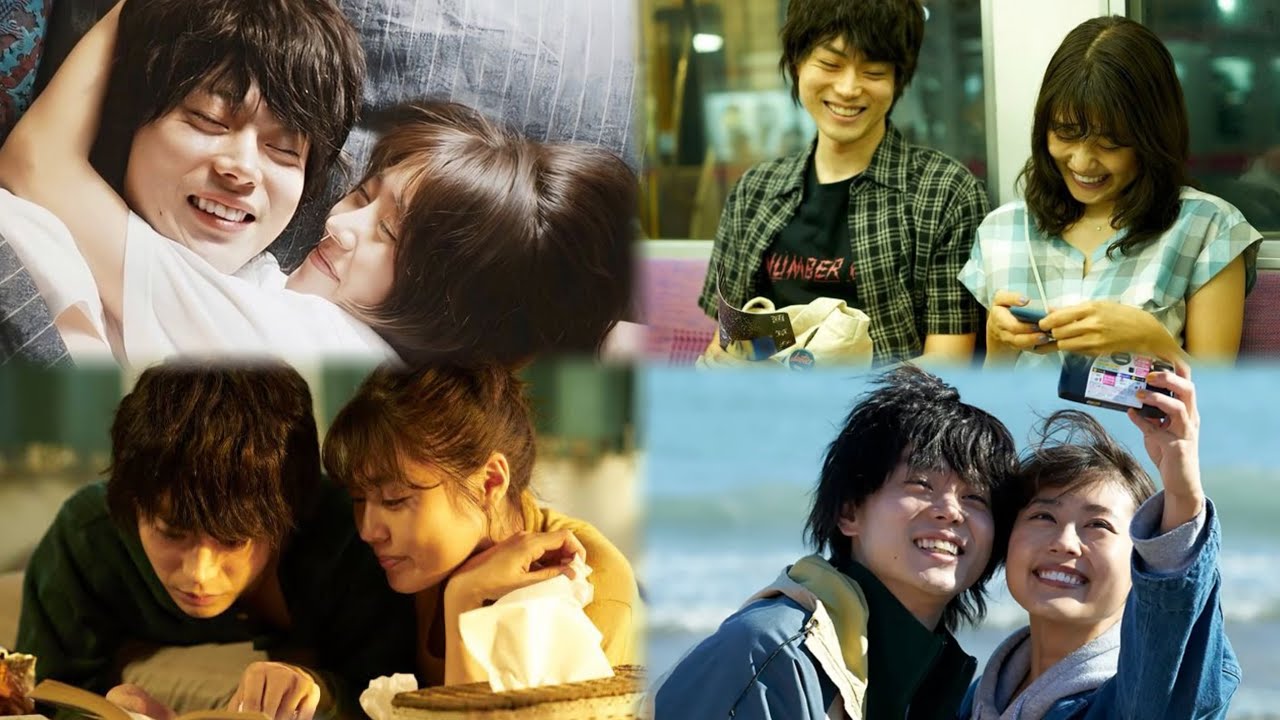 【花束みたいな恋をした】「2人だけの幸せ / Mickey」有村架純 菅田将暉 清原果那 戸田恵子 オダギリジョー 岩松了 小林薫 細田佳央太 押井守 Awesome City Club 【花束みたいな恋をした】「2人だけの幸せ / Mickey」有村架純 菅田将暉 清原果那 戸田恵子 オダギリジョー 岩松了 小林薫 細田佳央太 押井守 Awesome City Club