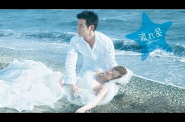ドラマ  ♥️♥️♥️  流れ星  2010 第 1 - 2【最愛の人は一年の命 契約から始まる愛】-【命がけの想い】 FULL HD