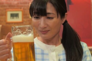 ワカコ酒 コスパ最強！ファミレス飲み