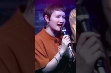 おとなの掟 (作詞・作曲：椎名林檎 /松たか子、満島ひかり、高橋一生、松田龍平、TBS系ドラマ「カルテット」主題歌 ) covered by Mio ( M-Cube) #shorts