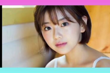 ＜原幹恵＞8年ぶりグラビア解禁　水着姿で砂浜を走る！　驚異の美ボディーに「魅力が増してる！」の声