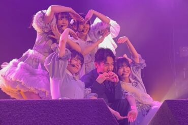 清竜人25「青春しちゃっていいじゃん」清真尋推しカメラ（2025.5.22 THE CRUISING TOUR 名古屋公演）#清竜人25 #清真尋 #林田真尋