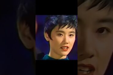 原田知世 / Tomoyo Harada