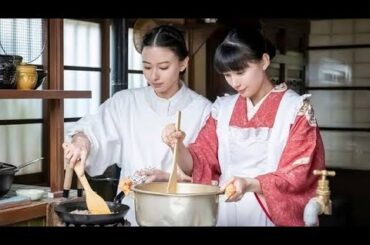 芳根京子主演ドラマ「波うららかに、めおと日和」見逃し配信累計1300万再生を突破　初めての夫婦喧嘩…第5話新場面写真も解禁