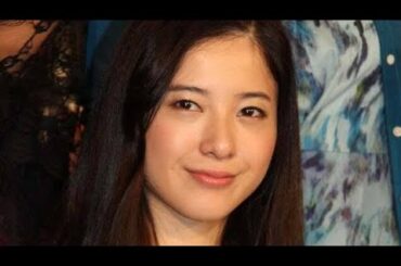 吉高由里子が“ご報告”「この度、私事ながら…」→「言葉になりません」「おめでとうございます！！」祝福集まる