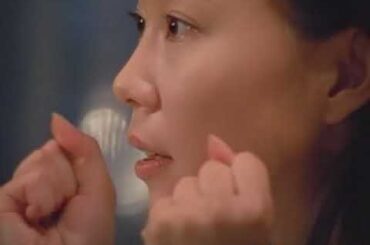 選挙　木村佳乃