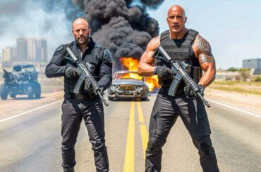 【映画紹介】対立するエージェントたちは、致命的な遺伝子操作ウイルスで人類を抹殺しようとする超人的な暗殺者を阻止するため、力を合わせなければならない。