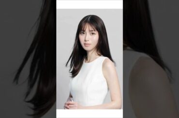 大河『豊臣兄弟！』、永野芽郁代役に白石聖　NHKが正式発表