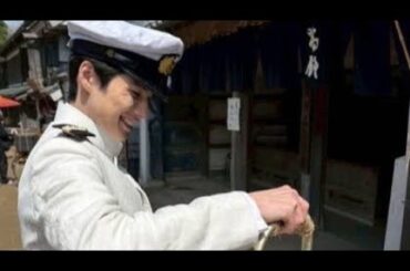 「瀧昌」舞台裏を大公開！本田響矢の素顔にファン悶絶