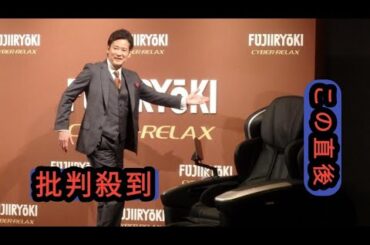 唐沢寿明　妻・山口智子から「ゲームを全部捨てられちゃった」過去　結婚生活３０年目　不満は「ないです」