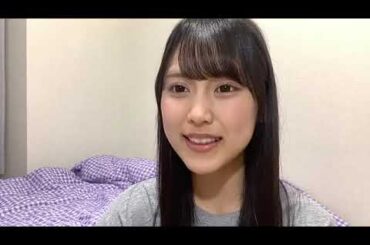 48 Hinata Maruyama 2025年05月23日21時16分49秒 丸山 ひなた（AKB48 研究生）