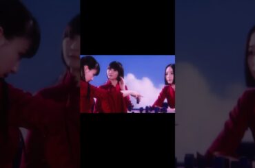 赤い衣装のPerfumeさん集めてみた#Perfume#prfm#パフューム#衣装#あーちゃん#かしゆか#のっち