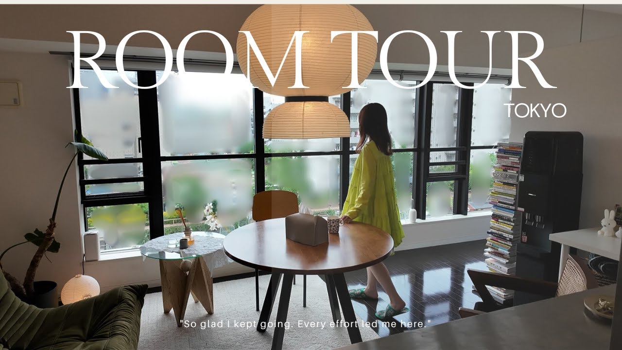 【ROOM TOUR】都内1DK ひとり暮らしのルームツアー🪑 | IKEA , 無印良品 , TEMU , SHEIN | リーンロゼ TOGO , ジャンヌレ , &tradition etc 【ROOM TOUR】都内1DK ひとり暮らしのルームツアー🪑 | IKEA , 無印良品 , TEMU , SHEIN | リーンロゼ TOGO , ジャンヌレ , &tradition etc